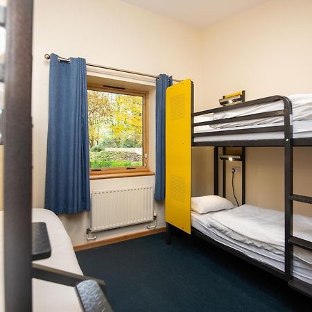 Yha Chester Trafford Hall Dunham-on-the-Hill 외부 사진