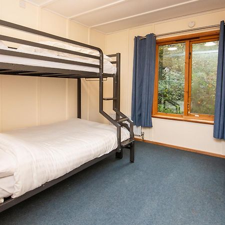 Yha Chester Trafford Hall Dunham-on-the-Hill 외부 사진