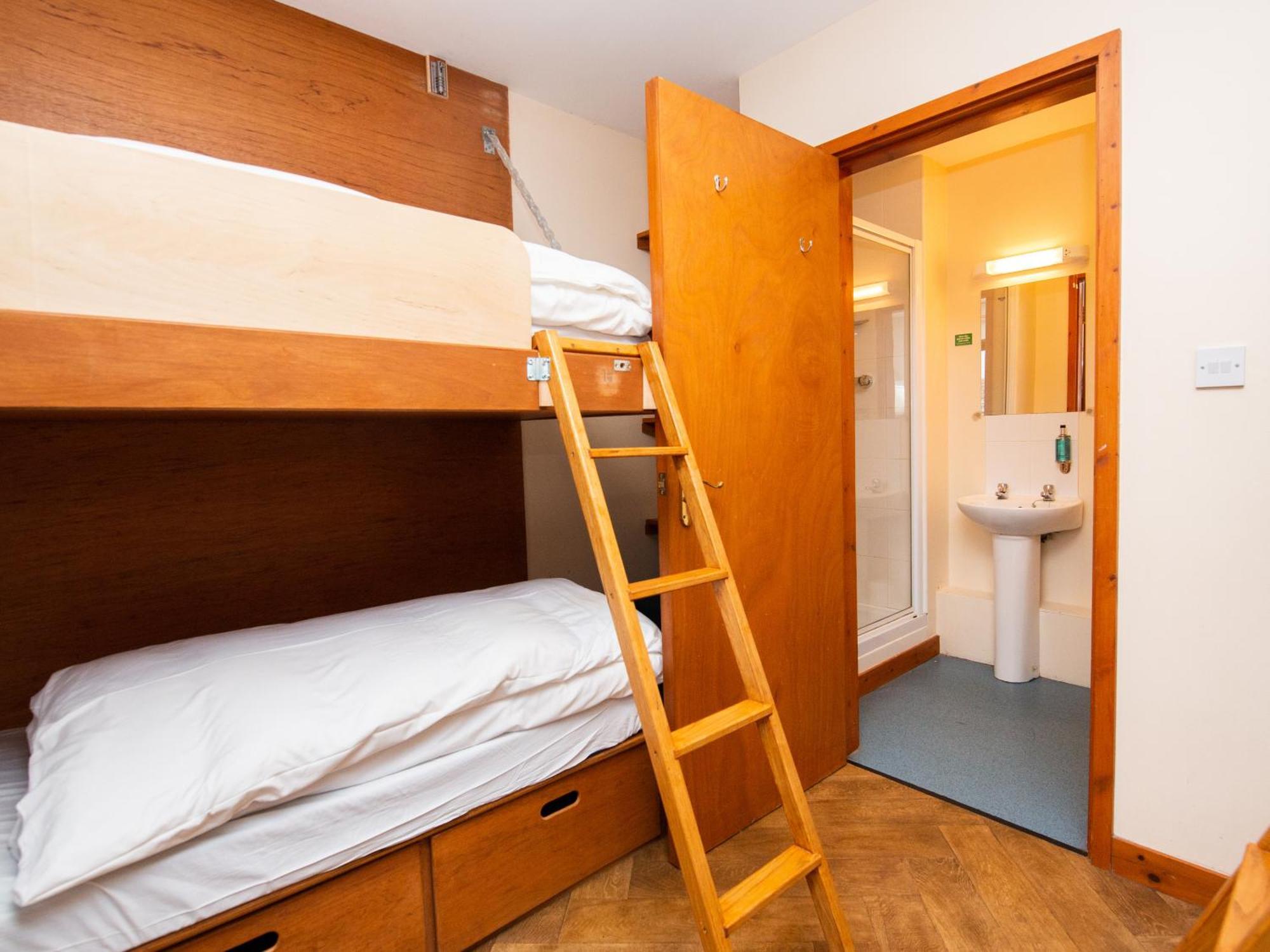 Yha Chester Trafford Hall Dunham-on-the-Hill 외부 사진