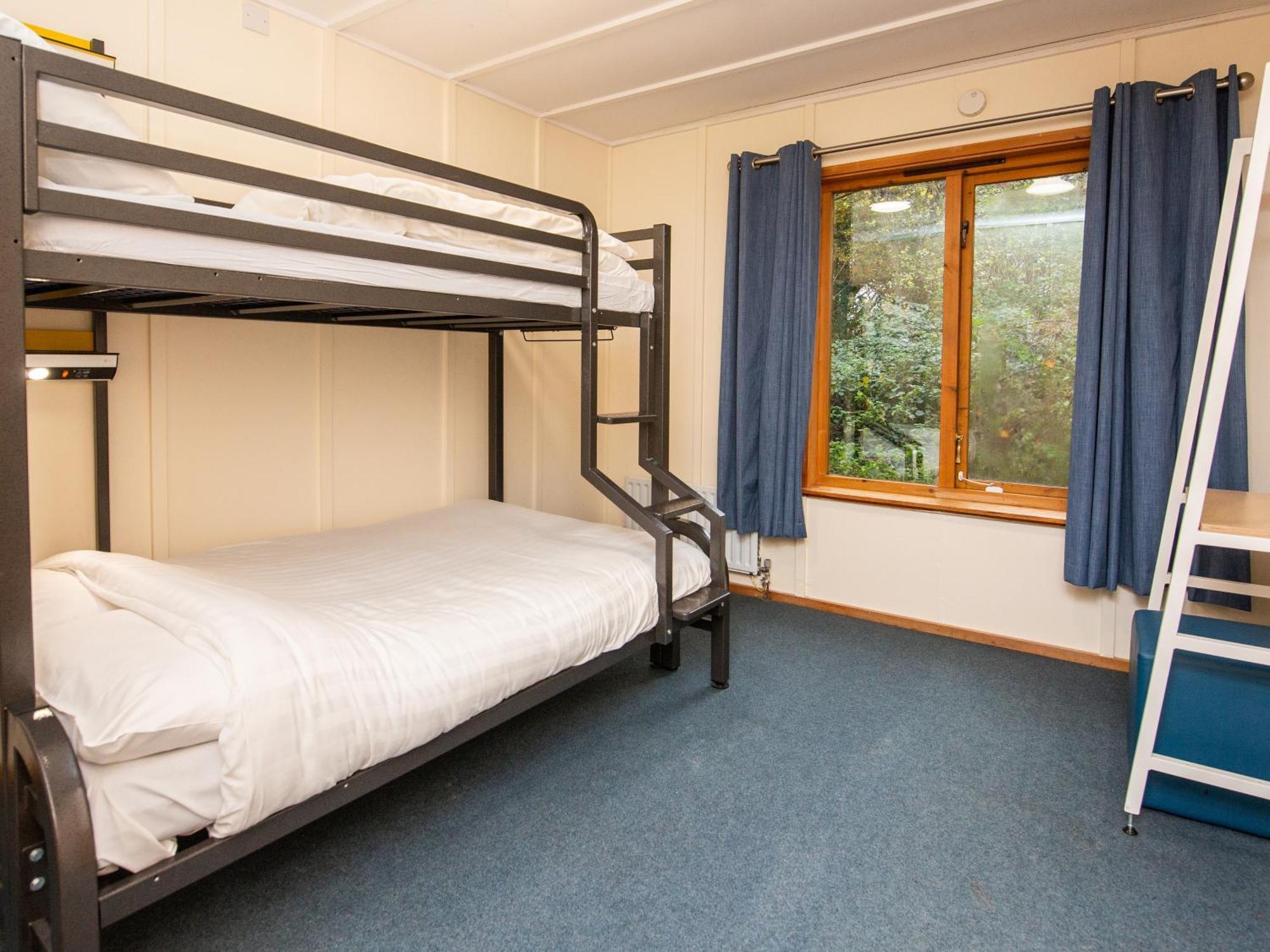 Yha Chester Trafford Hall Dunham-on-the-Hill 외부 사진