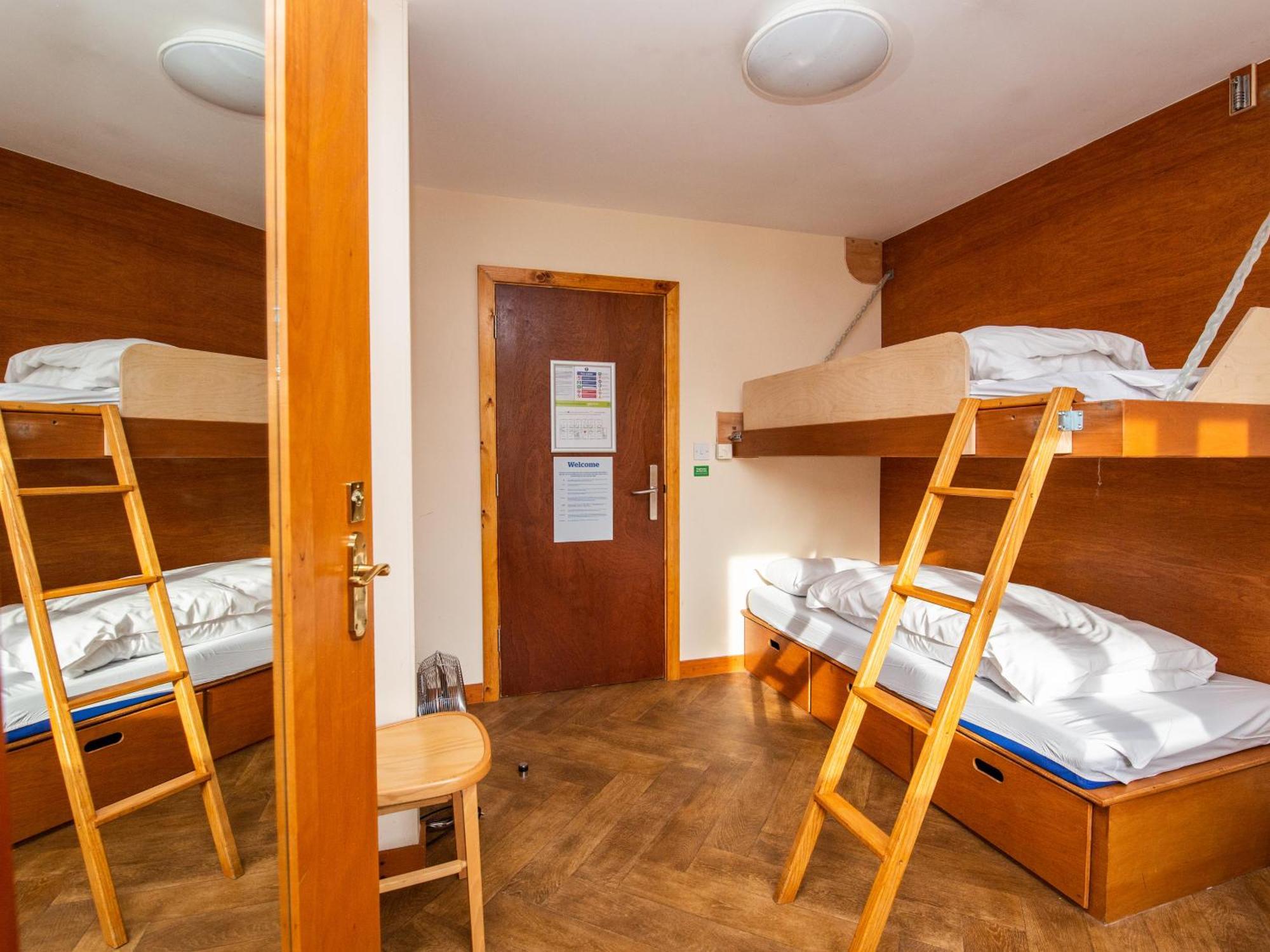 Yha Chester Trafford Hall Dunham-on-the-Hill 외부 사진