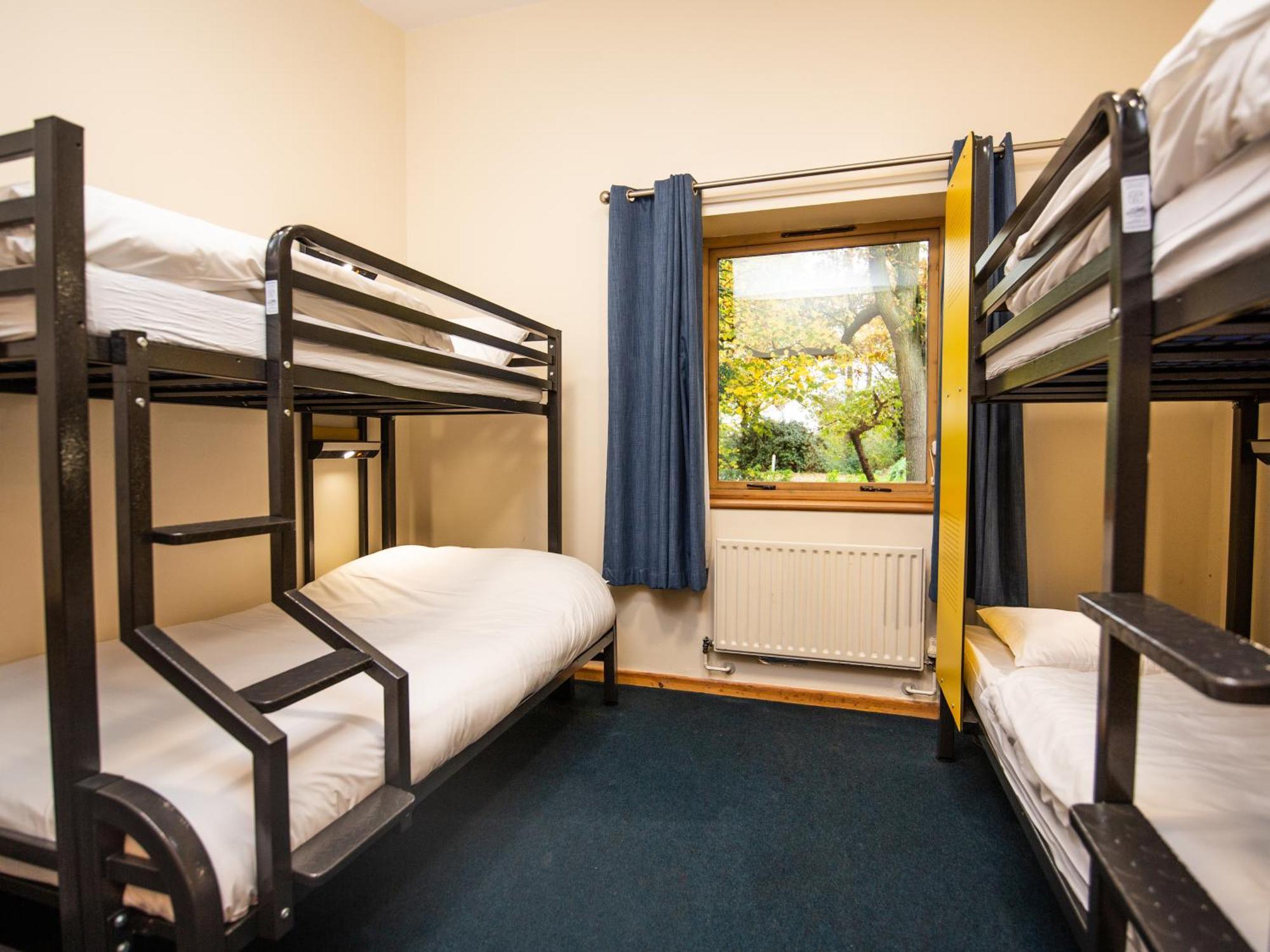 Yha Chester Trafford Hall Dunham-on-the-Hill 외부 사진