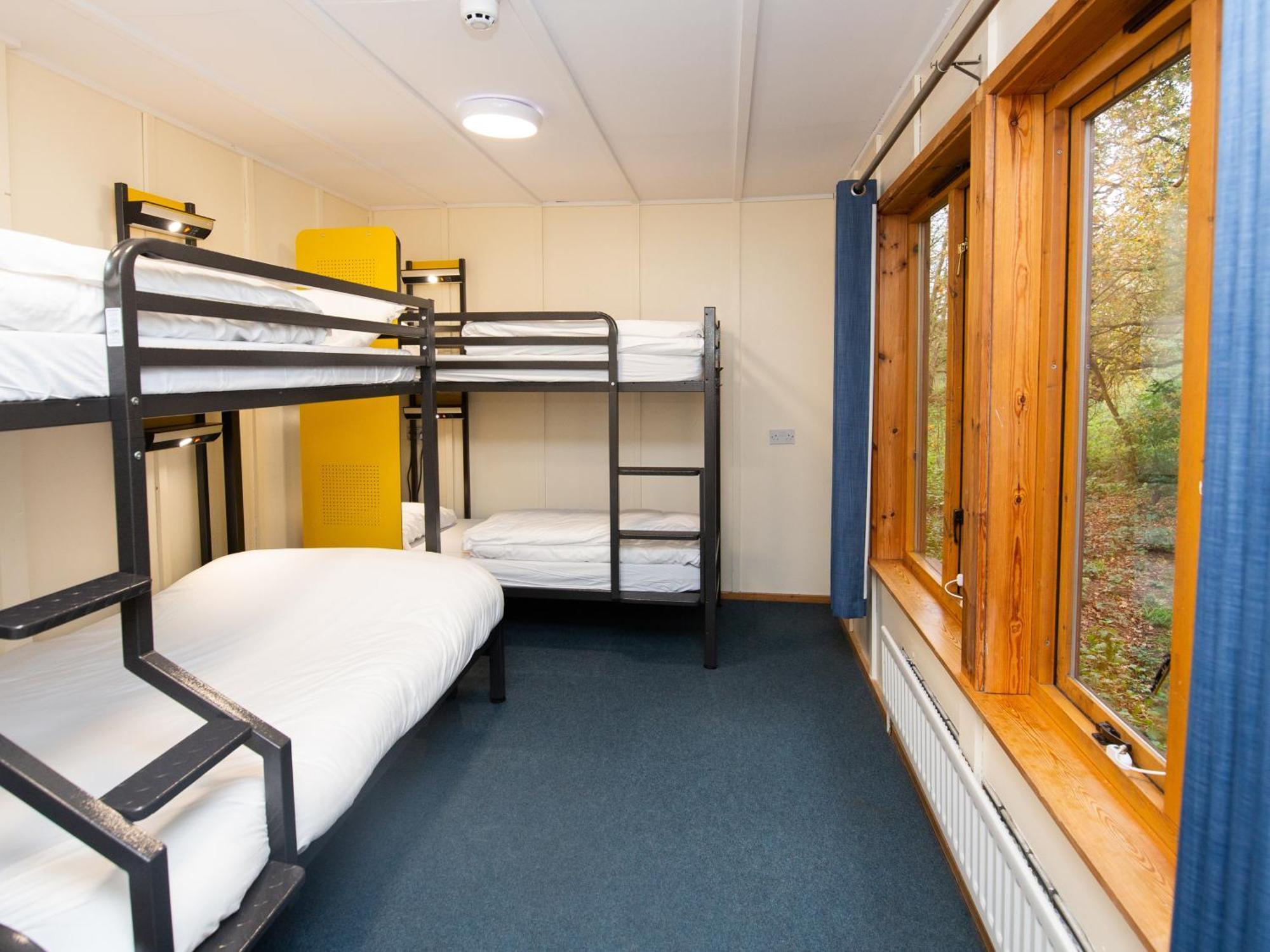 Yha Chester Trafford Hall Dunham-on-the-Hill 외부 사진